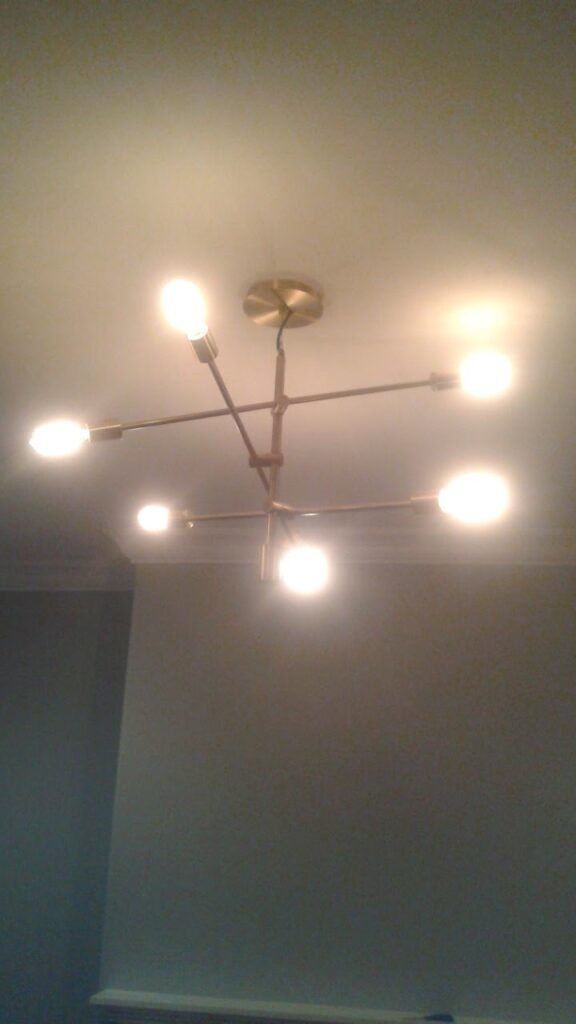 Light Fixtures