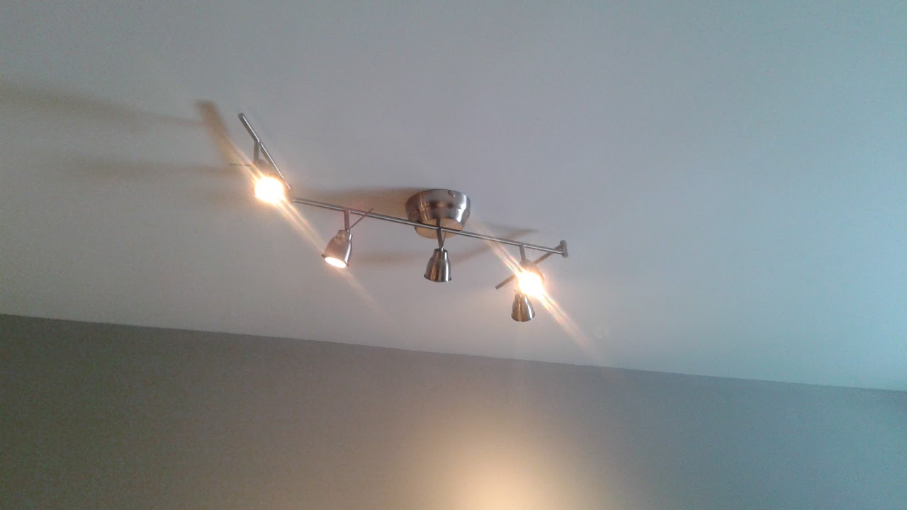 Light Fixtures