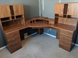 Table Furniture Assembly