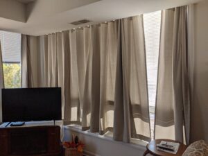 Window Treatments