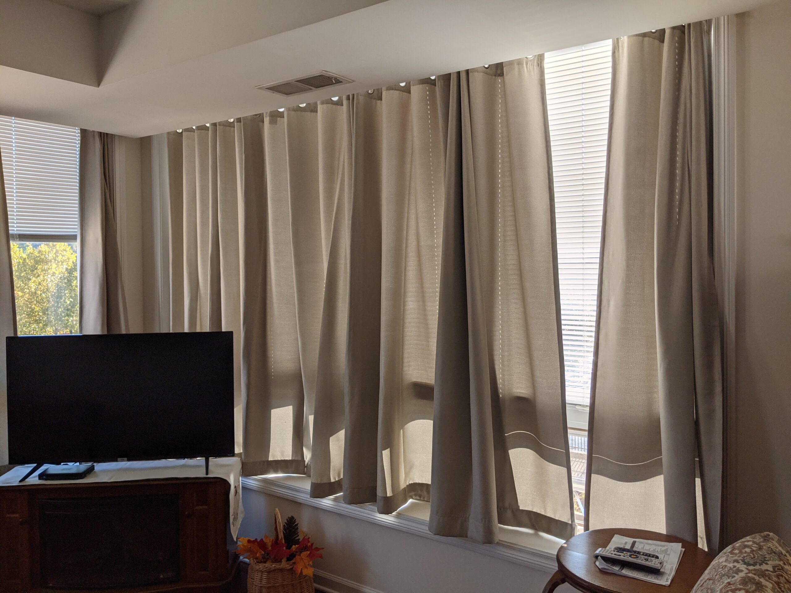 Window Treatments