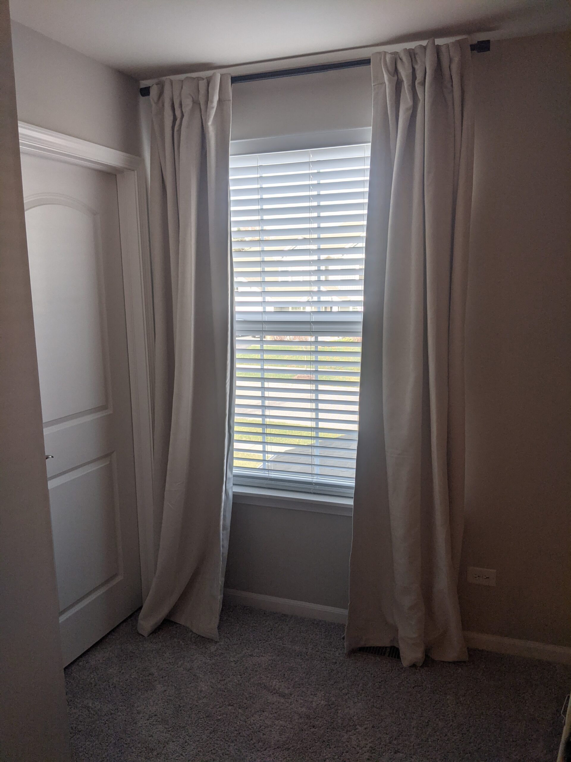 Window Curtain